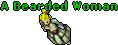 A Bearded Woman
