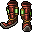 Alchemist's Boots