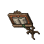 Alchemistic Bookstand