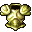 Brass Armor