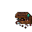 Candy Chest