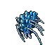 Crystal Spider