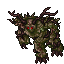 Dazed Leaf Golem