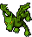 Dragon Hatchling