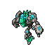 Enraged Crystal Golem