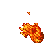 Furious Fire Elemental