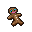 Gingerbreadman