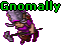 Gnomally