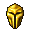 Golden Helmet