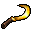 Golden Sickle