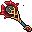 Grand Sanguine Battleaxe