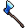 Ice Hatchet