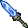 Icy Relic Sword Replica