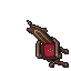 Knightly Chair