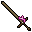 Lasting Exercise Sword