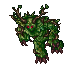 Leaf Golem