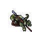 Lizard Henchman