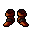 Magma Boots