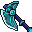 Ornate Mayhem Axe