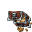Pirate Treasure Chest