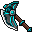 Plain Mayhem Axe