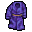 Purple Robe