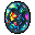 Rainbow Opal