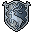 Refined Stag Shield