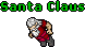Santa Claus