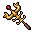 Scorpion Sceptre