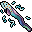 Shimmer Wand