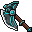 Valuable Mayhem Axe