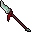 Zaoan Halberd